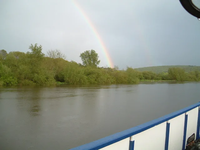 Irish America Day Cruises | rivercruises.ie