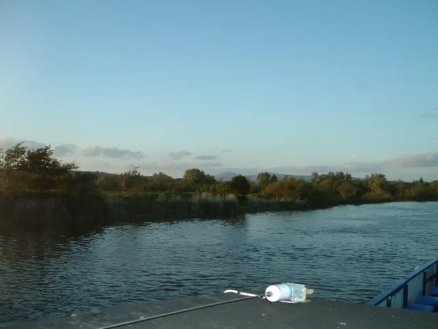 Cruising the Shannon–Erne Waterway