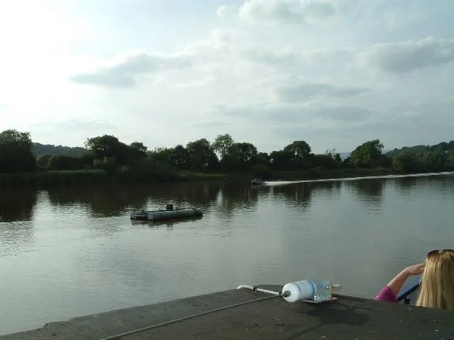 Barge or cruiser: choosing your Shannon boat