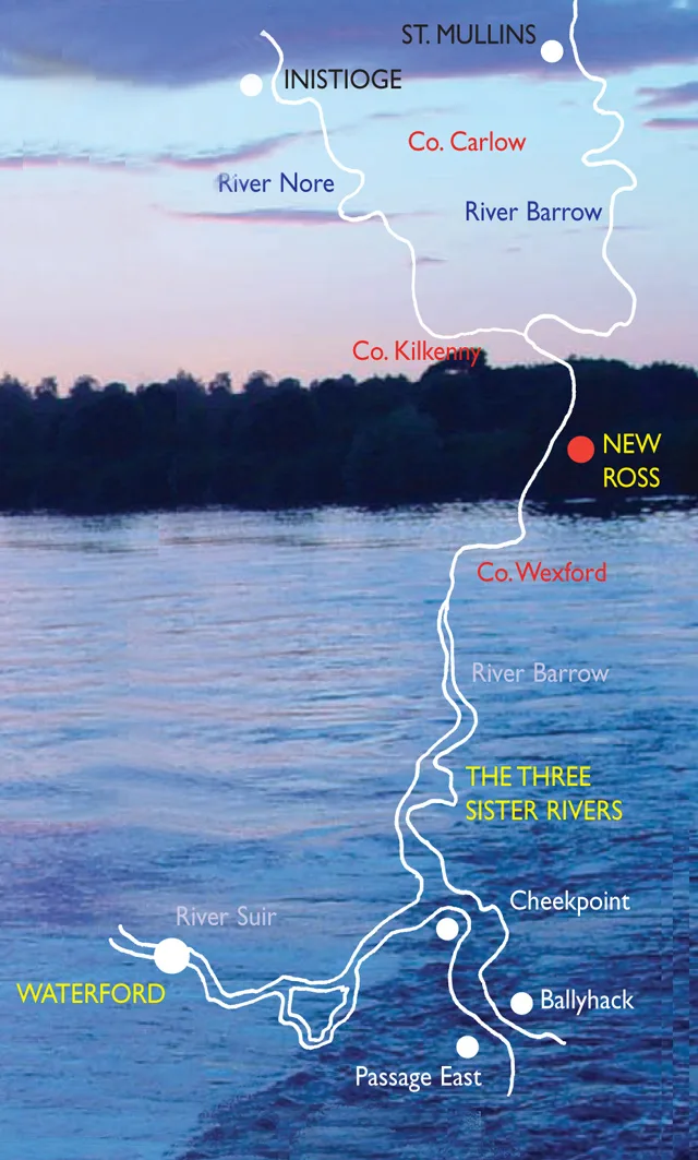 rivercruises.ie | CRUISES