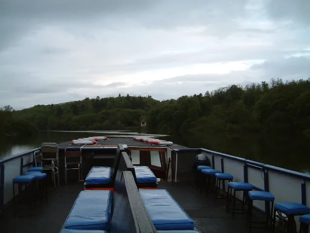 rivercruises.ie | LUNCH MENU