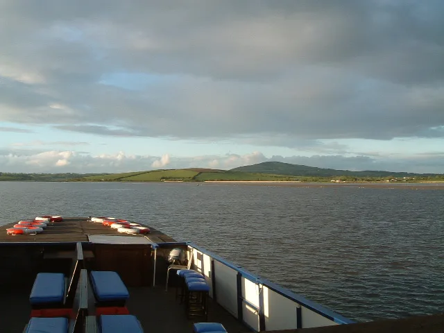 rivercruises.ie | MENUS
