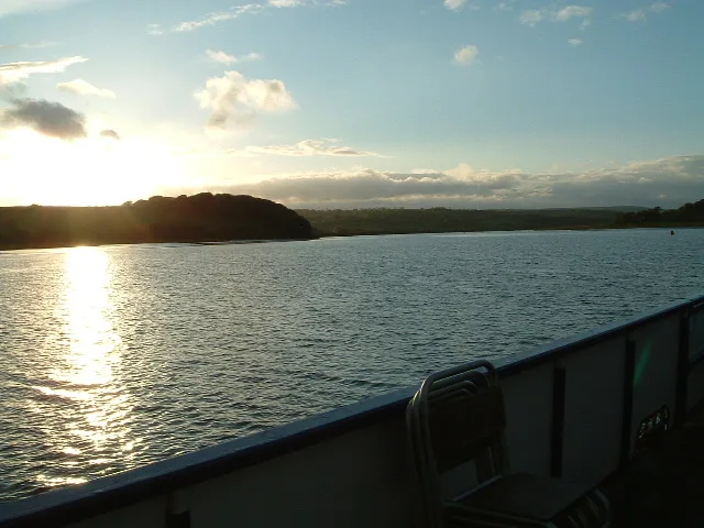 rivercruises.ie | INFO & FAQs