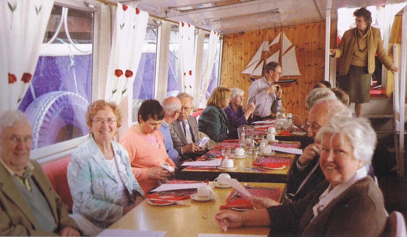 rivercruises.ie | BOOK NOW