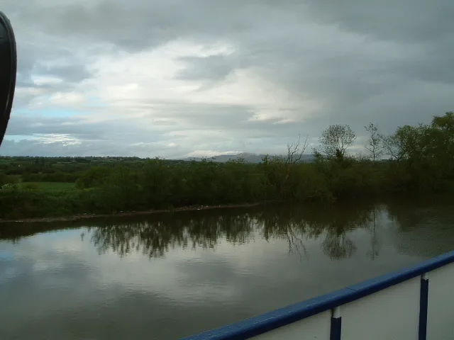 Galley cruise photo