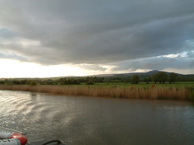 Galley cruise photo